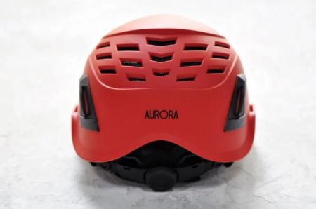  Каска GURU Aurora Red в Самаре  