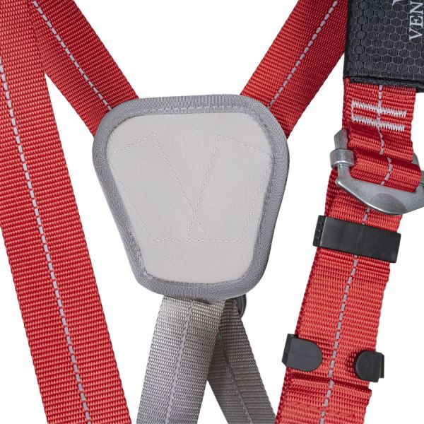  Страховочная система Венто Профи Универсал V2 в Самаре  