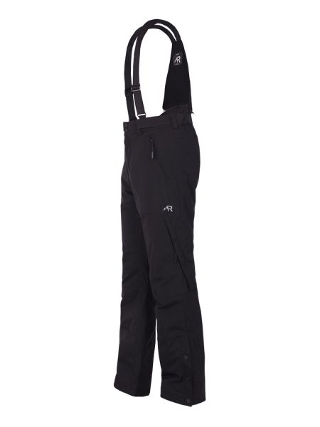 Брюки Rosomaha утепленные Абан-Н проклеен.(черный 10 000) в Самаре