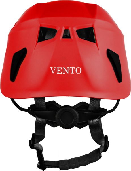  Каска Венто альпинистская Quasar красный в Самаре  