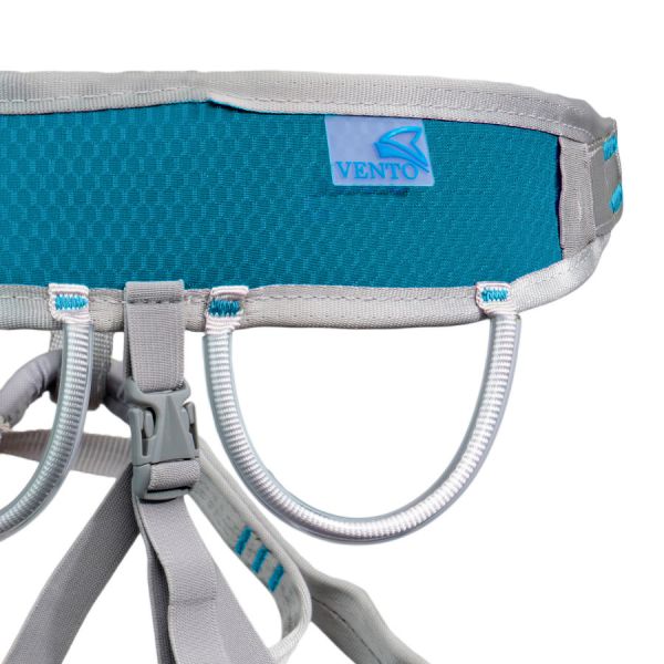  Страховочная система Венто Neon голубой в Самаре  