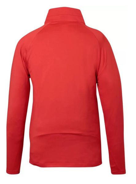 Джемпер Phenix Basic Inner флисовый RD в Самаре