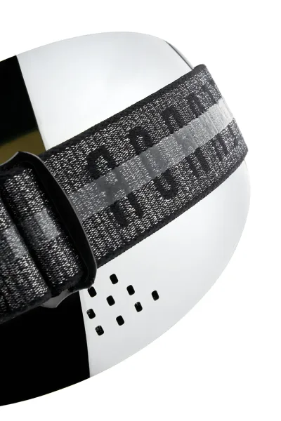 Купить маска terror - future silver в Самаре