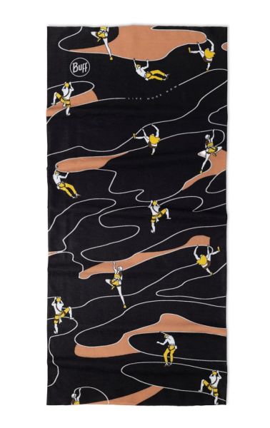 Бандана Buff CoolNet UV Tumus Black