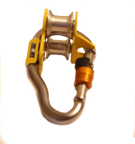  Ролик Орион Альп Спринтер 2 в Самаре  