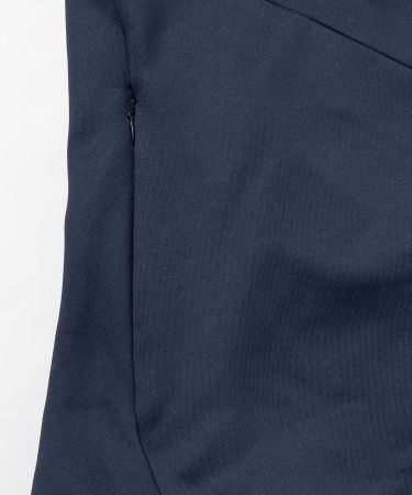 Куртка Phenix Alpine Natural Heat Fleece синий в Самаре