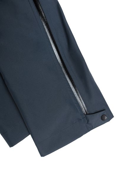 Брюки Оз Ozone Kros-1 (муж) т.серый