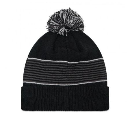 Шапка Dare2B Out Wit Beanie черный,оранжевый в Самаре