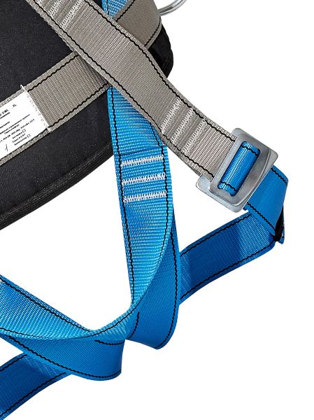  Удерживающая страховочная привязь УСП-2Ж4 Серия "Комфорт" L в Самаре  