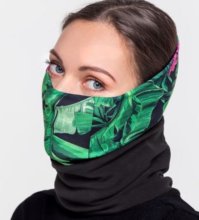 Платки Hauer Multiband Bananowiec Polar в Самаре