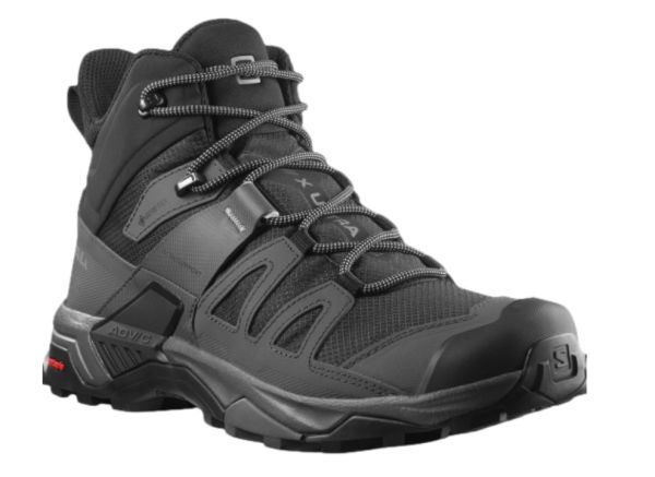 Купить ботинки salomon x ultra 4 mid gtx в Самаре