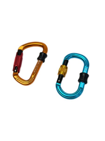  Фиксатор карабина Вертикаль ver 0675 в Самаре  