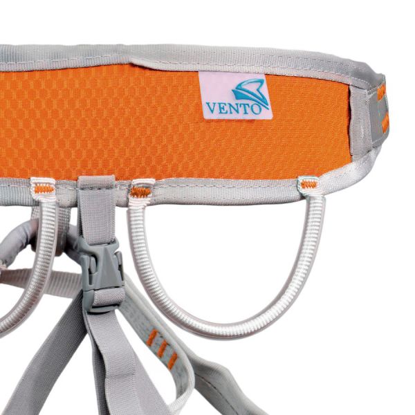  Страховочная система Венто Neon оранжевый в Самаре  