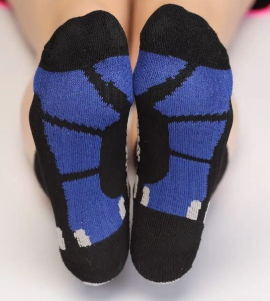 Купить Носки Strata Trek3 высокий паголенок,с махровым следом в Самаре