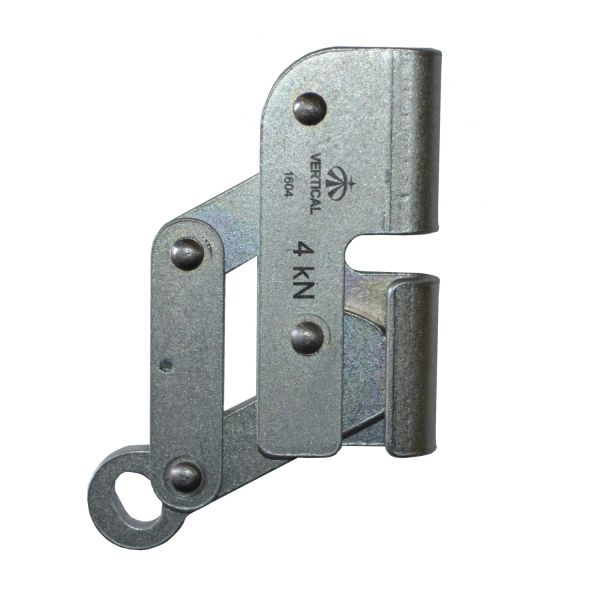  Зажим Вертикаль для стального троса д.8 мм в Самаре  