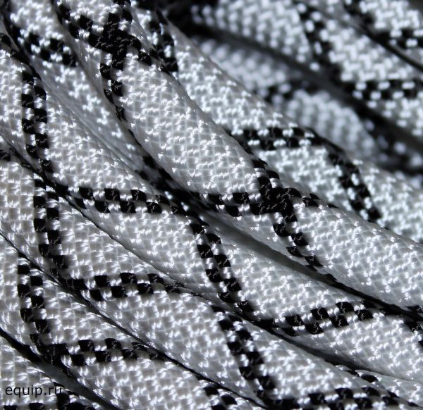  Веревка Коломна 48 пр.краш.статика 10 мм в Самаре  