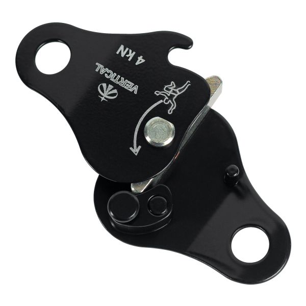  Зажим "Капля" сталь Вертикаль в Самаре  