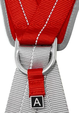  Страховочная система Венто Профи Мастер Фаст V2 в Самаре  