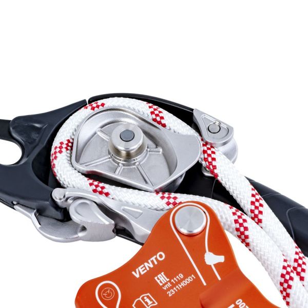  Спусковое устройство Венто Ворон в Самаре  