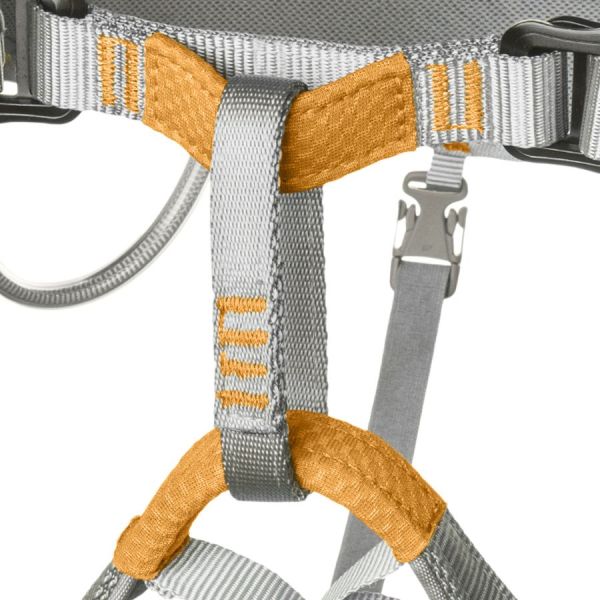  Страховочная система Венто Argon оранжевый в Самаре  