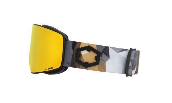 Купить маска out of void origami/gold24 mci в Самаре