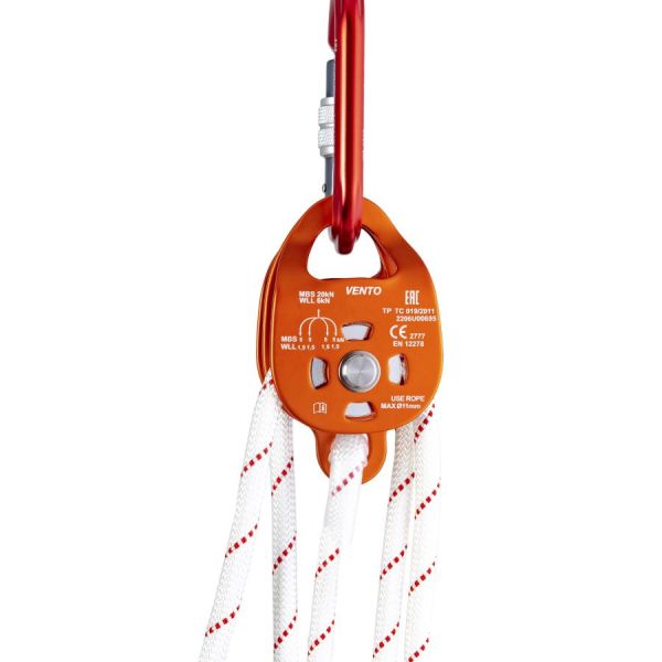  Спасательное подъемное устройство Питон Венто в Самаре  