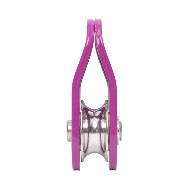  Блок-ролик Вертикаль дюраль в Самаре  