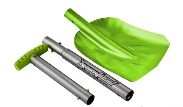  Лопата снежная складная Rockland в Самаре  