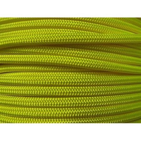  Репшнур Remera 32L PES/PA 6мм нагр.1200кгс желтый в Самаре  