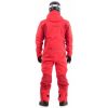 Комбинезон сноубордический Dragonfly Gravity Premium Maroon-Red (Kamchatka) в Самаре