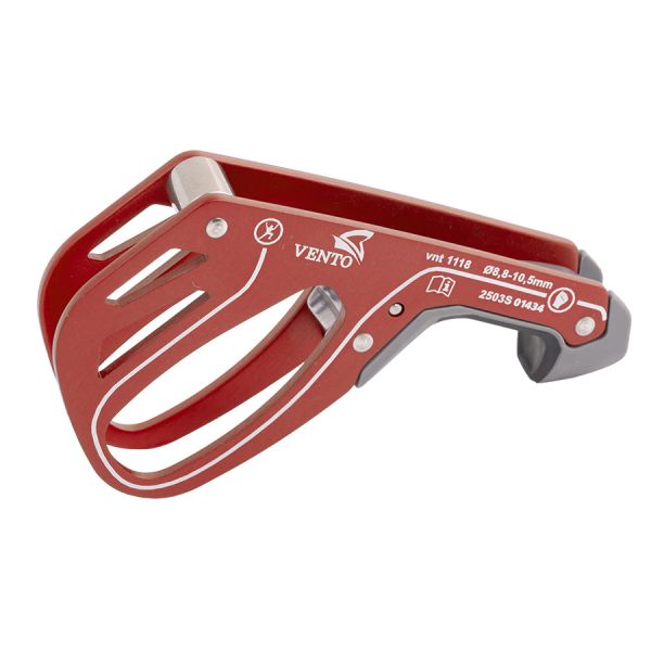  Страховочное устройство Венто "Toucan" красный в Самаре  