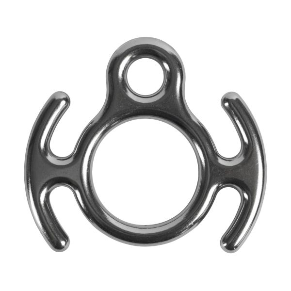  Спусковое устройство 8 с 2 рогами дюраль Инвар Вертикаль в Самаре  