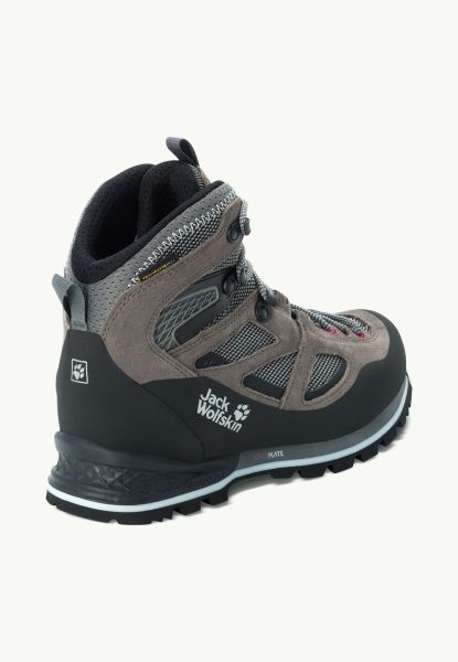 Купить ботинки jw force crest texapore mid w в Самаре