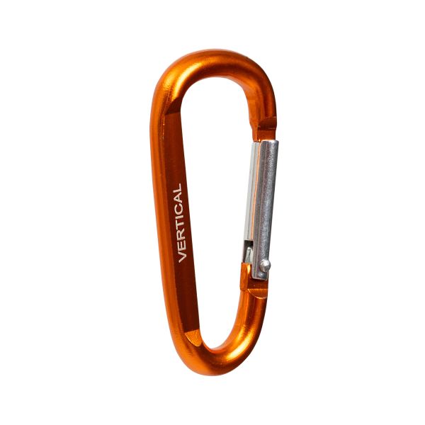  Карабин Вертикаль сувенирный оранжевый в Самаре  