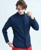 Куртка Phenix Alpine Natural Heat Fleece синий в Самаре
