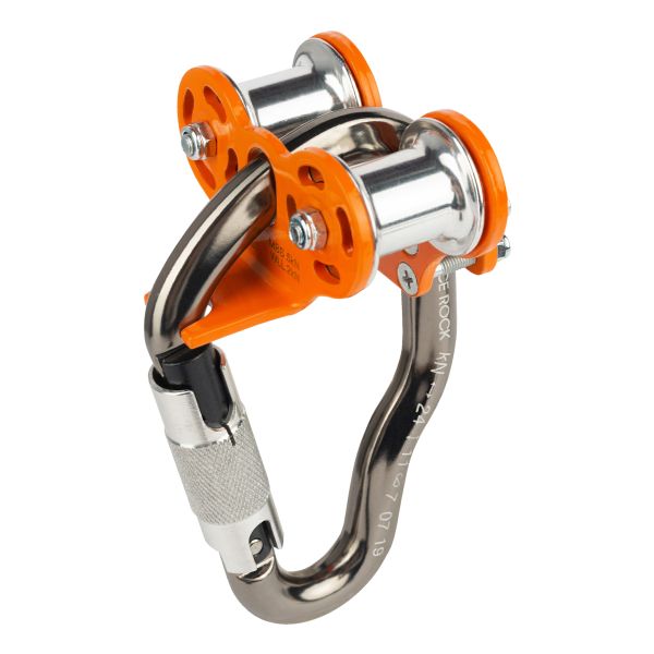  Ролик "Трек" Вертикаль  в Самаре  