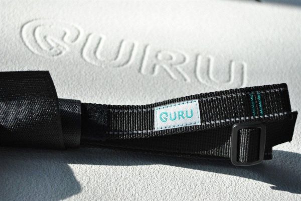  Переноска Guru с липучкой SOFT в Самаре  