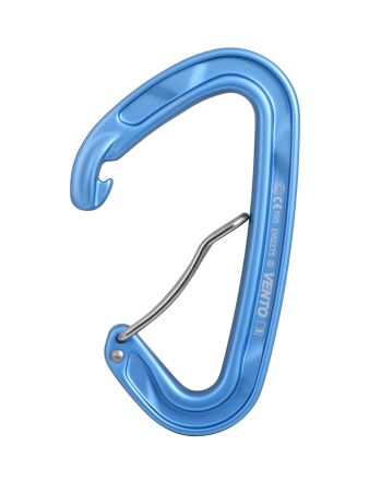  Карабин Венто Скалолазный Oxygen со скобой в Самаре  
