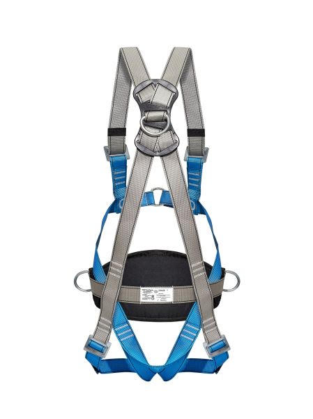  Удерживающая страховочная привязь УСП-2Ж4-4 Комфорт  в Самаре  