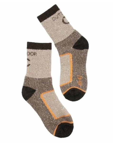 Купить Носки Следопыт Outdoor до -20С в Самаре