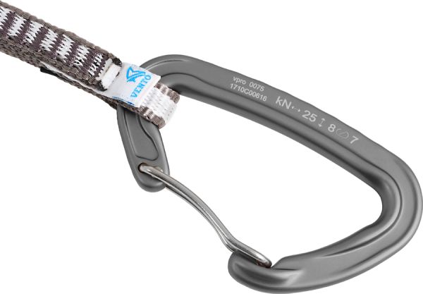  Набор оттяжек с карабинами "Express Set 10"(7*vproSet10) в Самаре  