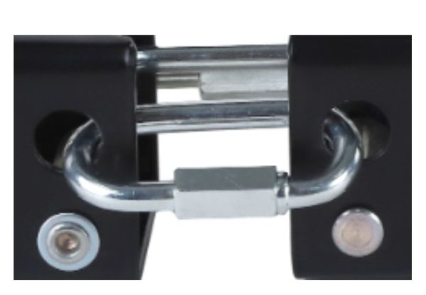  Карабин Вертикаль вспомогательный нагрузка 300кг в Самаре  