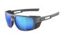 Купить Очки Alpina Skywalsh Q Midnight-Grey Matt/Blue Mirror Cat.4 Fogstop в Самаре
