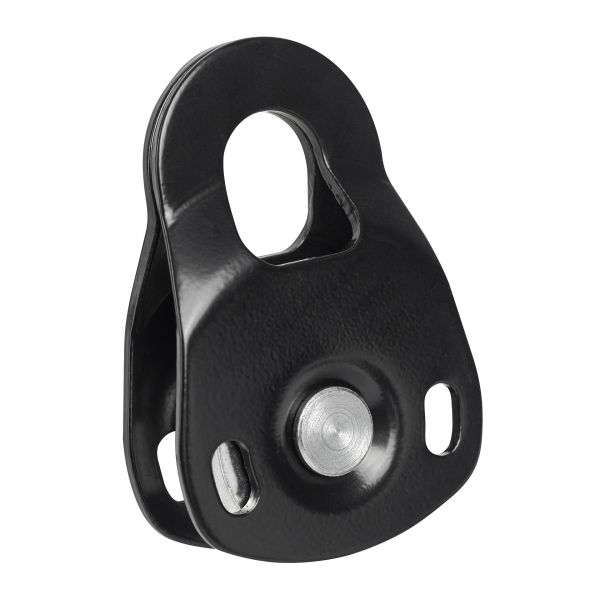  Блок-ролик Вертикаль большой с подшипником 46 кН в Самаре  