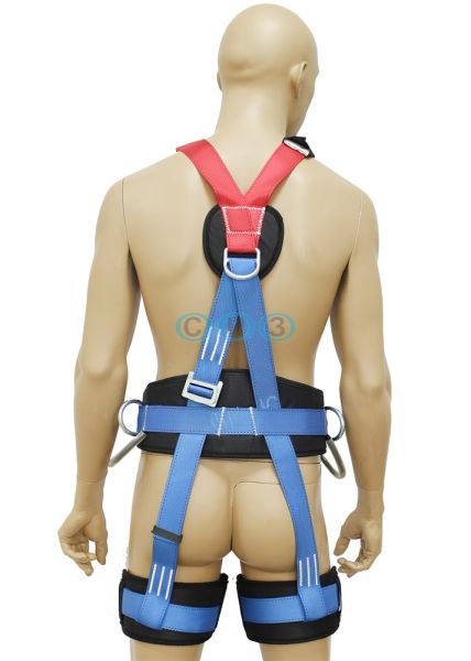  Страховочная привязь ССП-5 СИЗ в Самаре  