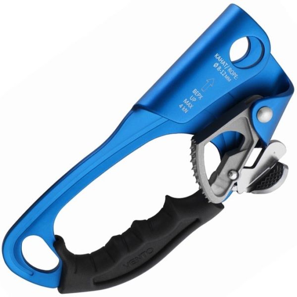  Зажим Венто Жумар правый синий в Самаре  