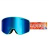 Купить Маска Los Raketos ATOM Blue Chrom 22001,5 в Самаре