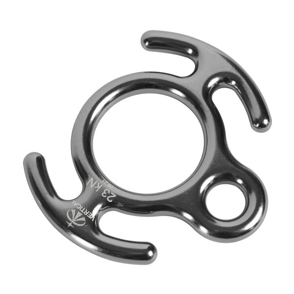  Спусковое устройство 8 с 2 рогами дюраль Инвар Вертикаль в Самаре  