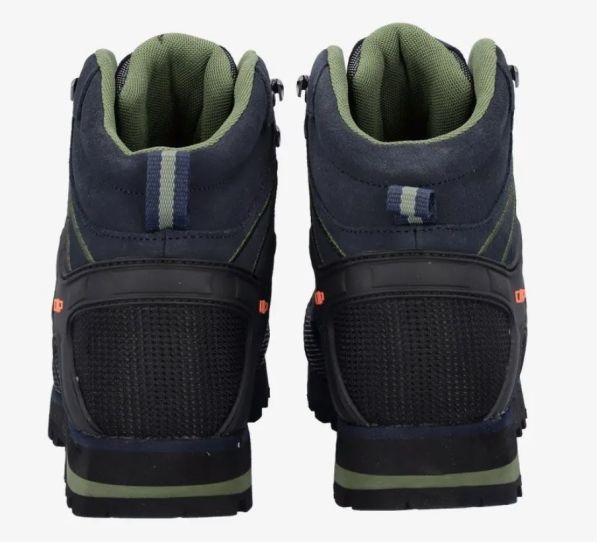 Купить ботинки cmp moon mid trekking shoe wp темно-синий в Самаре