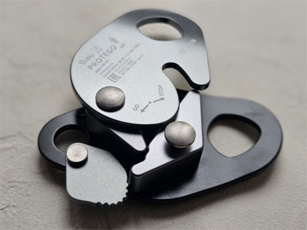  Зажим GURU PROTEGO в Самаре  